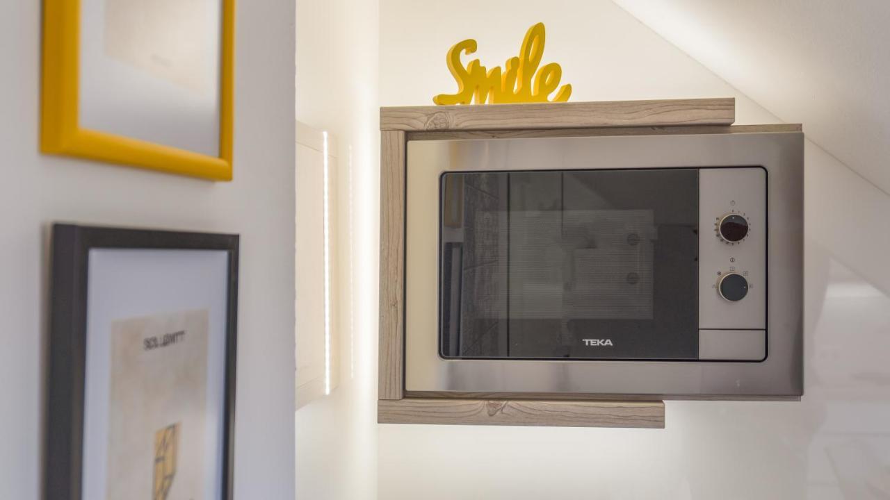 Luxury Studio 24 Gyor Exterior photo