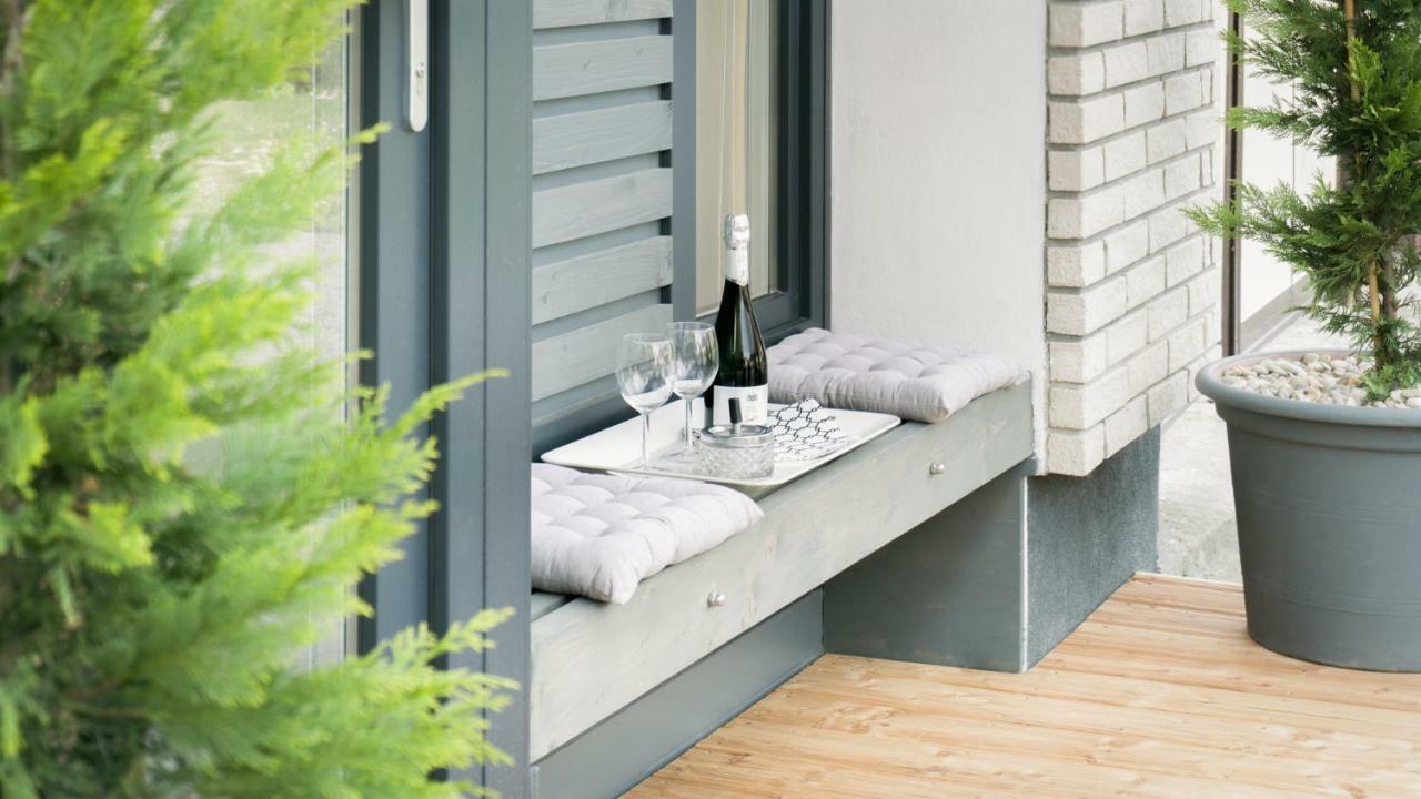 Luxury Studio 24 Gyor Exterior photo